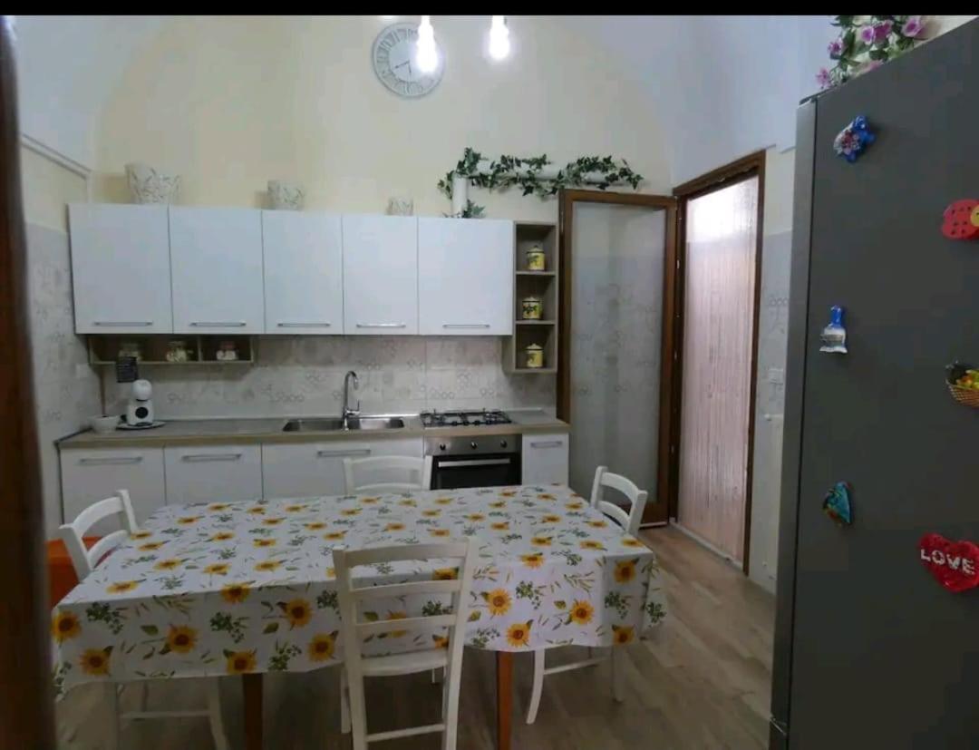 La Coccinella Lejlighed Monopoli Eksteriør billede